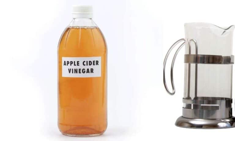 How To Clean Glass Coffee Pot