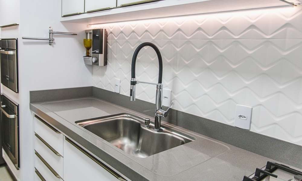 Advantages of Metal Kitchen Cabinets