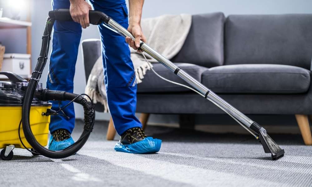 Care: How Do You Take Care of Your Carpet?