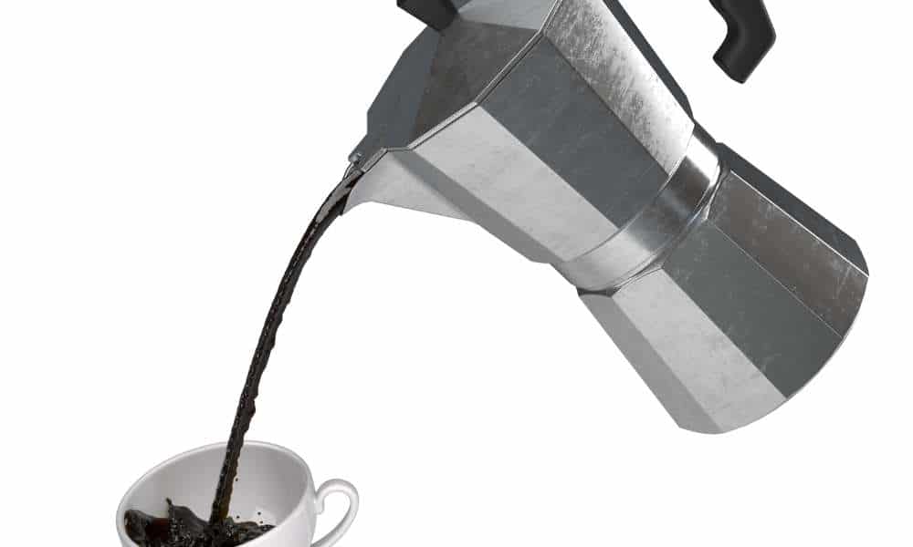 Advantages of Using Stainless Steel Coffee Pots