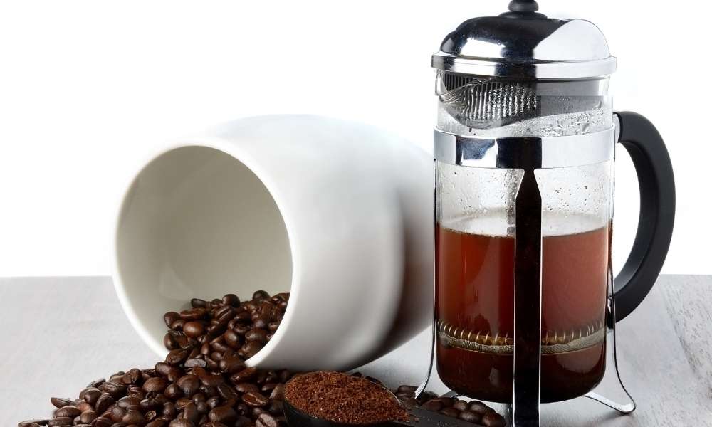 How to Clean Coffee Pot Without Vinegar