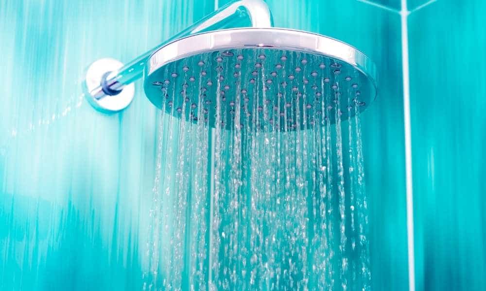 How to Clean Fiberglass Shower