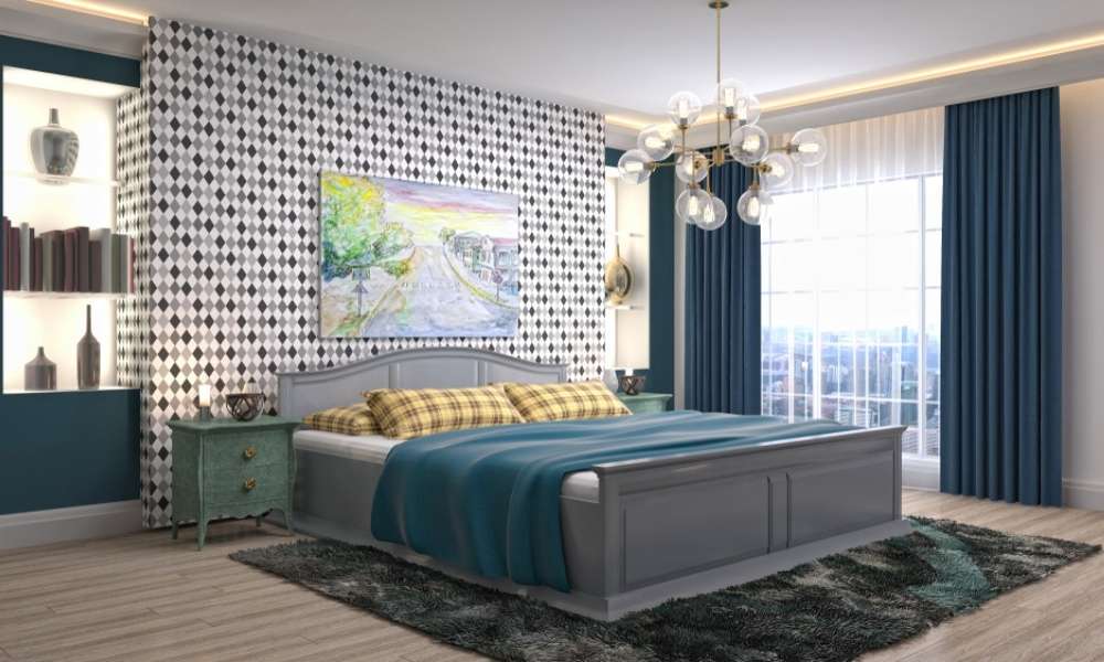 How to Decorate a Bedroom in Minecraft