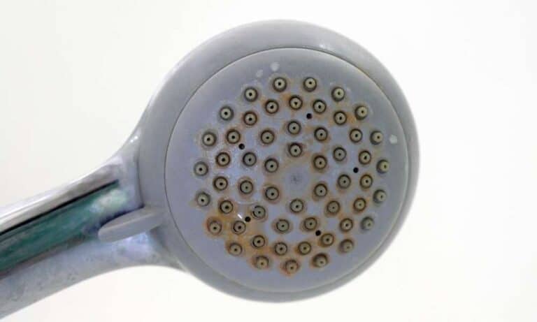 How To Clean Shower Head Without Vinegar