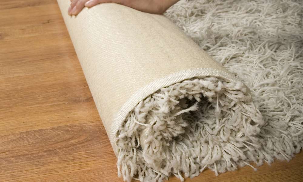 Laying: Where Should Your Carpet be Placed?