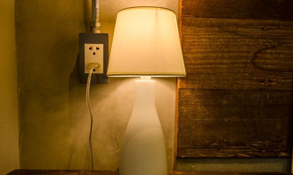 Lighting: Use Floor Lamps and Sconces to Add Light and Create Ambiance.