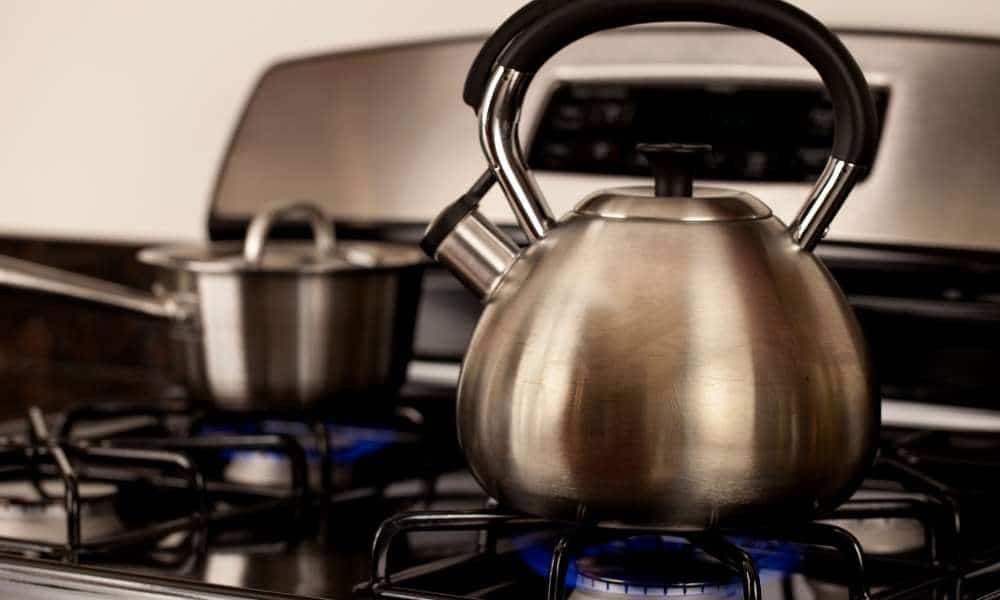 The Best Way to Clean a Stainless Steel Coffee Pot