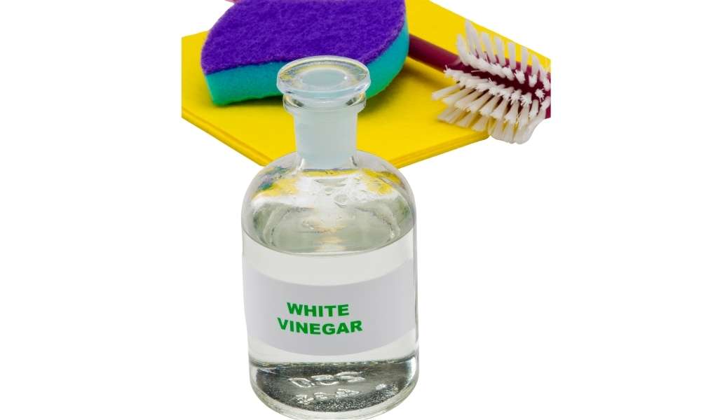 The benefits of apple cider vinegar for cleansing