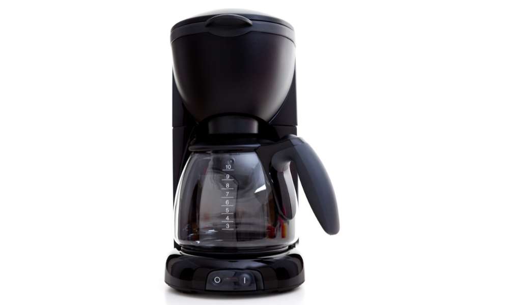 The best way to clean a coffee maker
