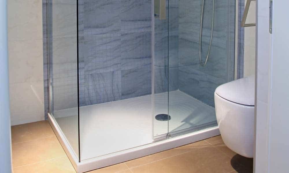 Tips for keeping shower silicone mold-free