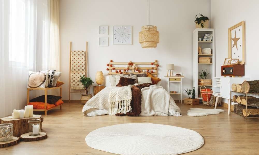 Types of Bedroom Furniture