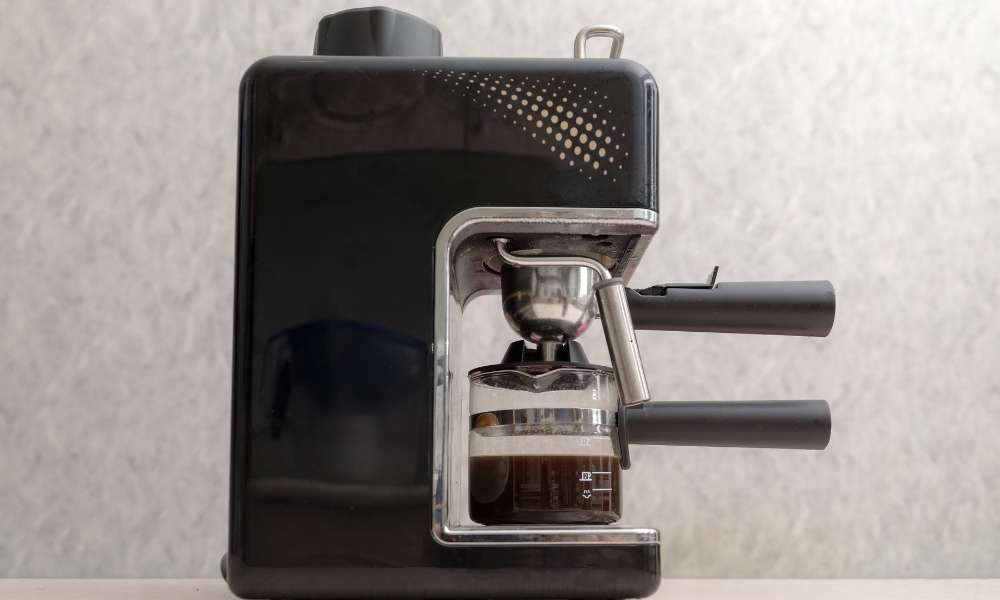 What is a coffee maker?