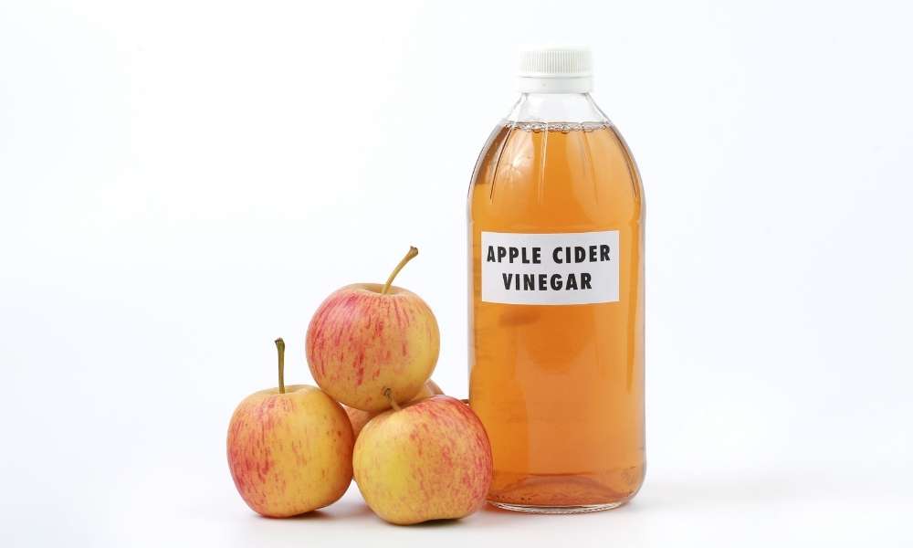Why is Apple Cider Vinegar Popular for Cleansing?