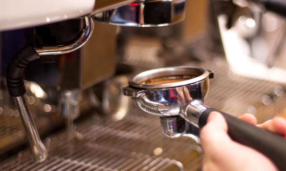Why clean Cuisinart Dual Coffee Maker