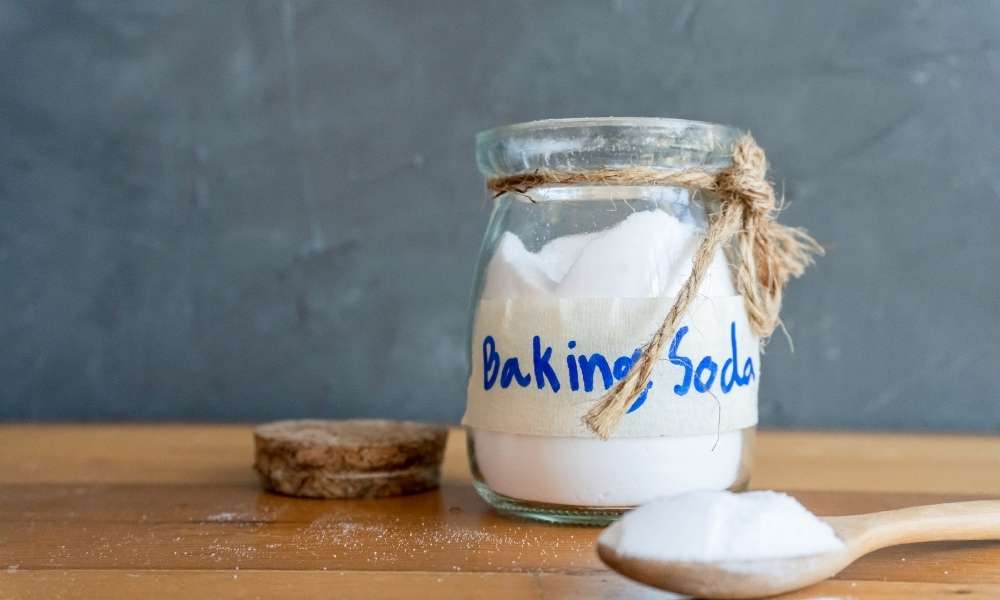 Why is Baking Soda so Popular For Cleaning Anything?