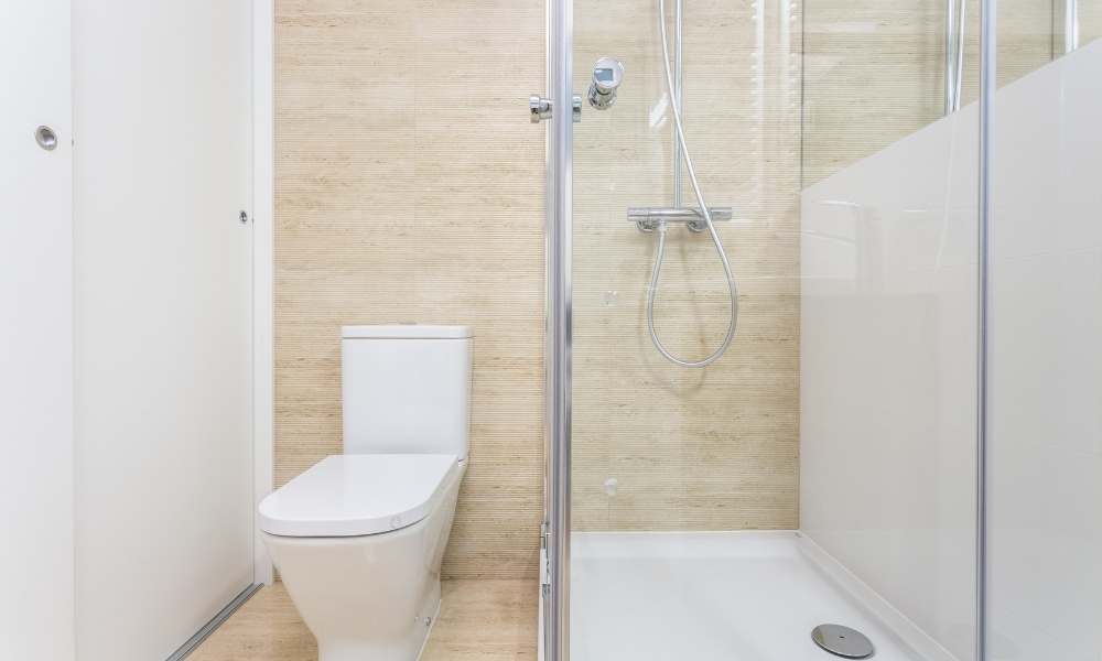The Importance of Cleaning Plastic Shower Floors