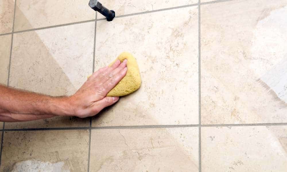 The Importance of Mold Cleaning in Shower Grout