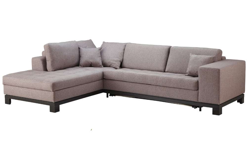 Dubbed Sofa