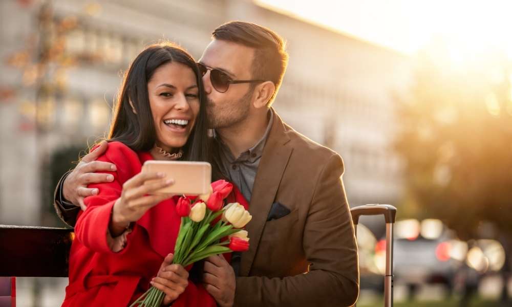 Why is Valentine's Day so popular?