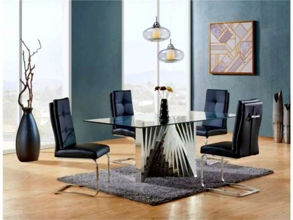 Amazing Style Dining Table Legs