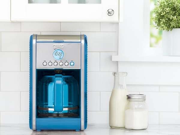 Bella Coffee Maker Cleaning Tips: