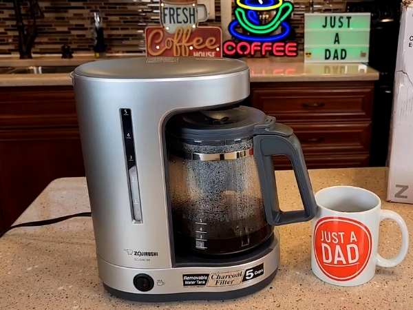 How to Take Care of Zojirushi Coffee Maker