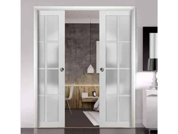 Importance of Doors in a Bedroom