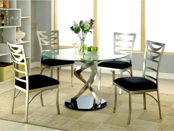 Matching Color Dining Table Set