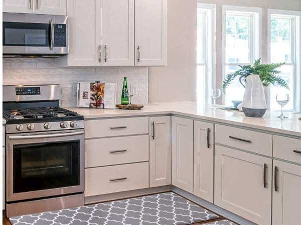 The Importance of Windows in a Kitchen