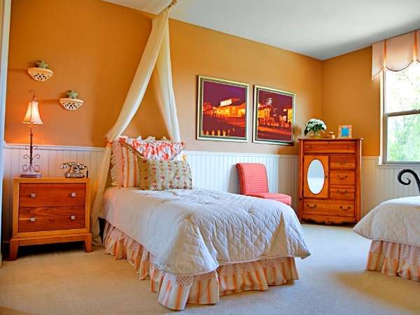 Tips For Keeping Sister Bedroom Tidy