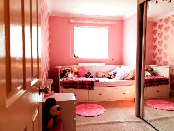 What Should Your Sister's Bedroom Look Like?