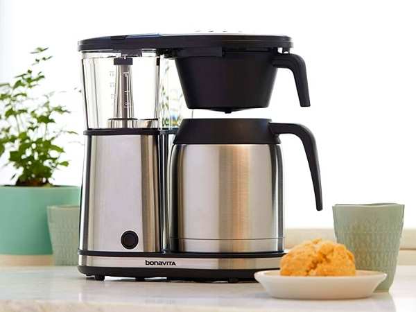 Bonavita Coffee Maker?