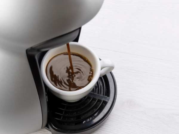 What is The Warming Plate of The Coffee Maker?