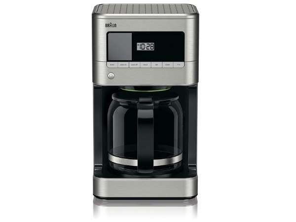 What is a Braun  Coffee Maker?
