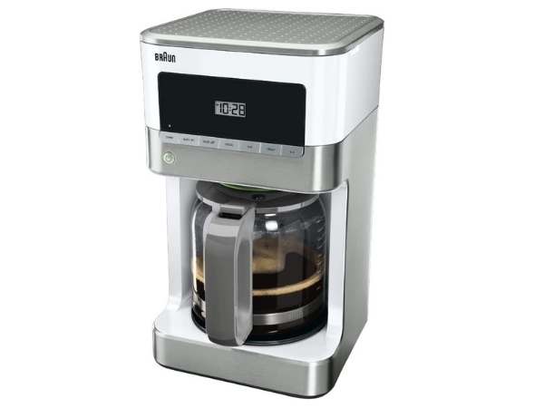 Why is Braun  Coffee Maker So Popular?