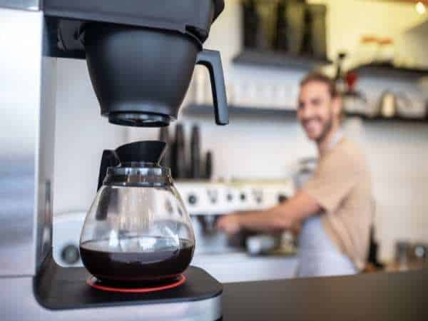 Benefits of a Clean Coffee Maker