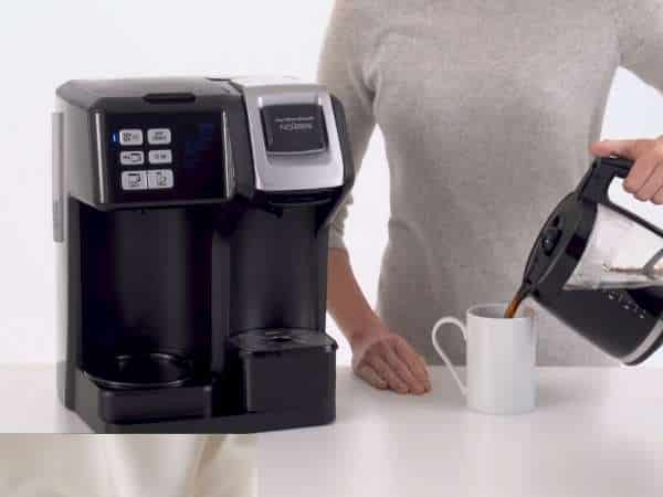 Coffee Maker Care Tips