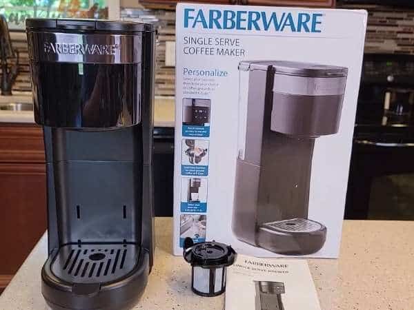 How To Clean A Farberware Coffee Maker 