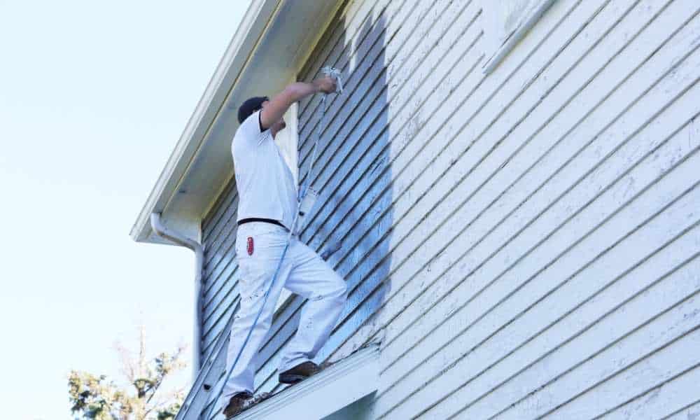 Tips For Selecting The Best Exterior Paint