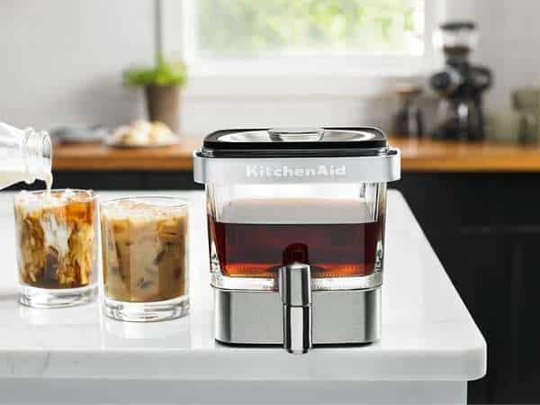 What is a Kitchenaid Coffee Maker?