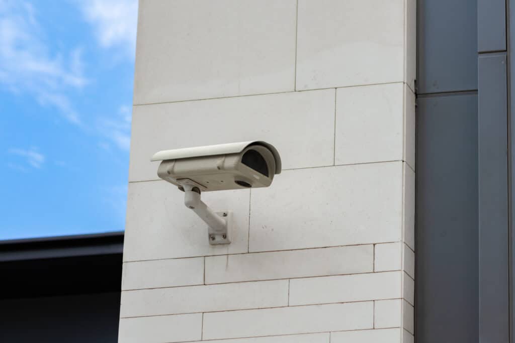 Best Angles and Locations for Your Security Cameras