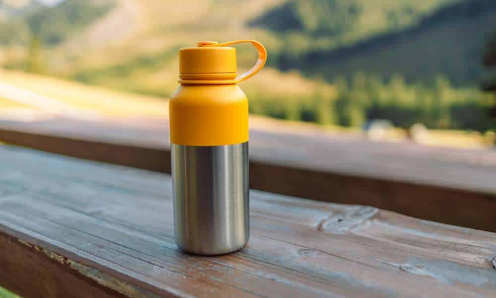 How to Clean Coffee Travel Mug