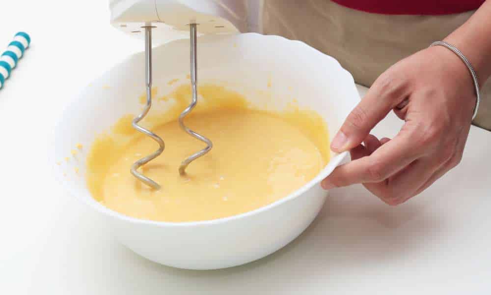 How to Make Mayo Without Immersion Blender