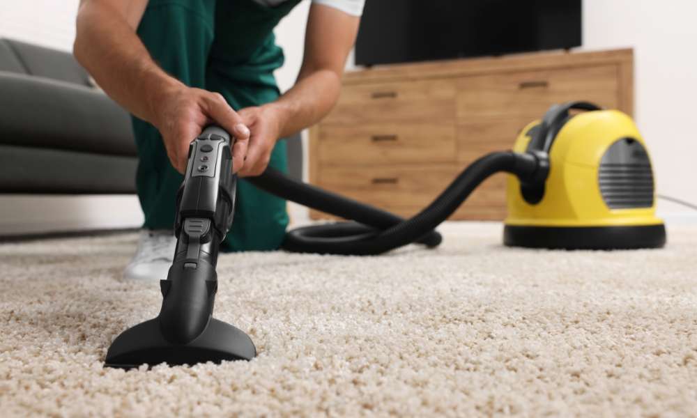 What is The Best Vacuum Cleaner