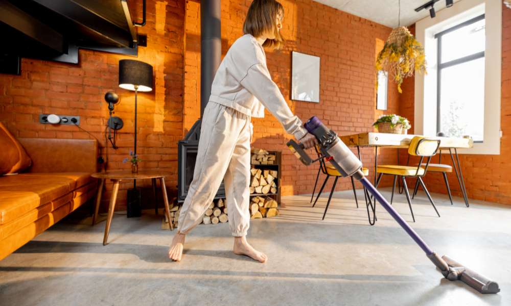 What is the Best cordless Vacuum Cleaner