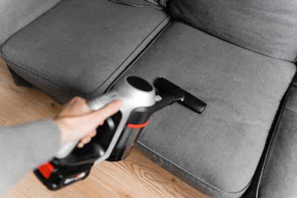 Types of Cordless Vacuum Cleaners