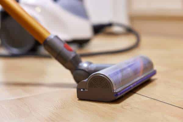 Best Cordless Vacuum Cleaners for Hardwood Floors