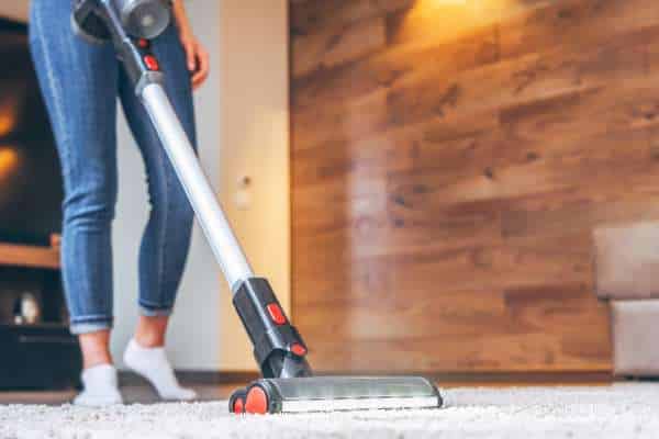 Best Cordless Vacuum Cleaners for Carpets