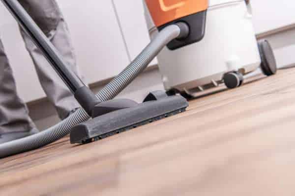 Top 12 Vacuum Cleaners for Hardwood Floors of [Current Year]