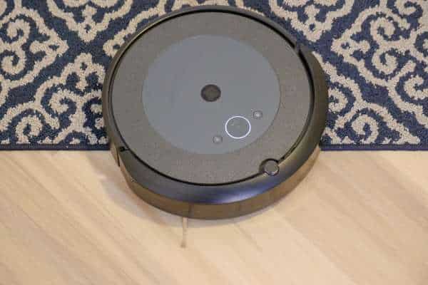 iRobot Roomba 960